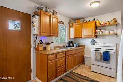 8446 Pinon Drive, Show Low, AZ 85901 - Photo 7