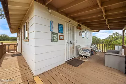 8446 Pinon Drive, Show Low, AZ 85901 - Photo 15