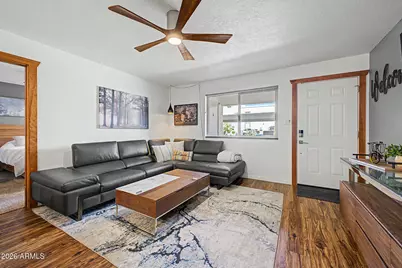 145 N 74th Street #130, Mesa, AZ 85207 - Photo 11