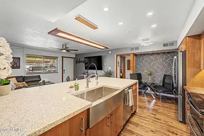 145 N 74th Street #130, Mesa, AZ 85207 - Photo 9