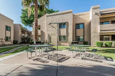 145 N 74th Street #130, Mesa, AZ 85207 - Photo 27