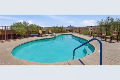 16360 E Ridgeline Drive, Fountain Hills, AZ 85268 - Photo 33