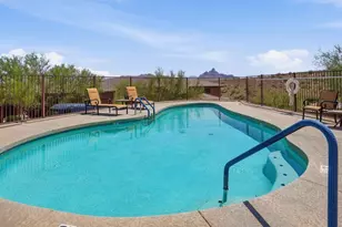 16360 E Ridgeline Dr, Fountain Hills, AZ 85268 - Photo 33