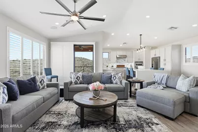 16360 E Ridgeline Drive, Fountain Hills, AZ 85268 - Photo 1