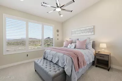 16360 E Ridgeline Drive, Fountain Hills, AZ 85268 - Photo 21