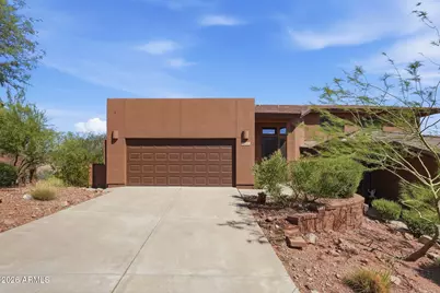 16360 E Ridgeline Drive, Fountain Hills, AZ 85268 - Photo 37