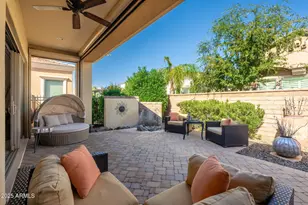 56 E Camellia Way, Queen Creek, AZ 85140 - Photo 33