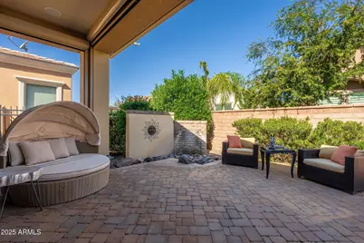 56 E Camellia Way, Queen Creek, AZ 85140 - Photo 35