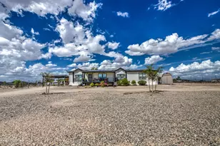 34938 W Ardmore Rd, Tonopah, AZ 85354 - Photo 3