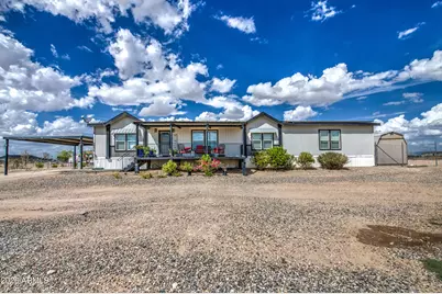 34938 W Ardmore Road, Tonopah, AZ 85354 - Photo 5