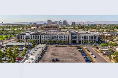 4750 N Central Avenue #11G, Phoenix, AZ 85012 - Photo 7