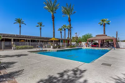 4750 N Central Avenue #11G, Phoenix, AZ 85012 - Photo 5