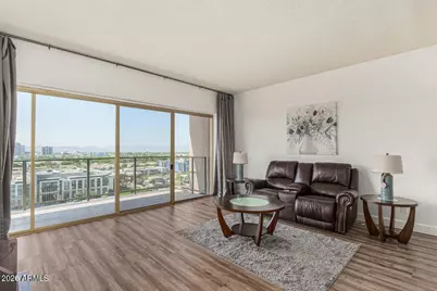 4750 N Central Avenue #11G, Phoenix, AZ 85012 - Photo 9