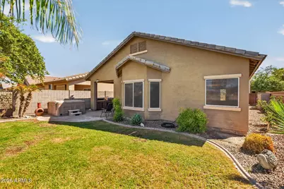 814 S 124th Avenue, Avondale, AZ 85323 - Photo 41