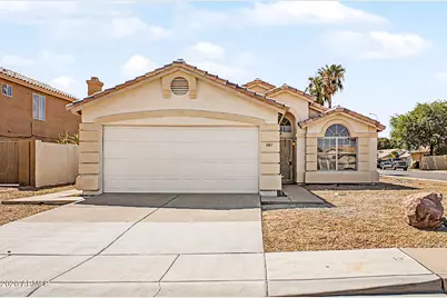 881 E Orchid Lane, Chandler, AZ 85225 - Photo 1