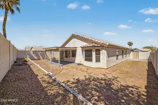 881 E Orchid Ln, Chandler, AZ 85225 - Photo 29