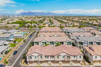 4643 S Glacier --, Mesa, AZ 85212 - Photo 41