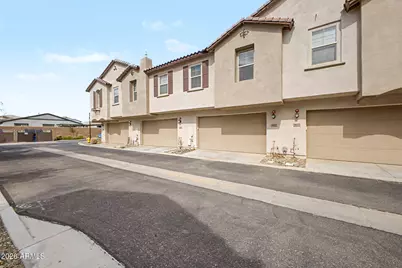 4643 S Glacier --, Mesa, AZ 85212 - Photo 23