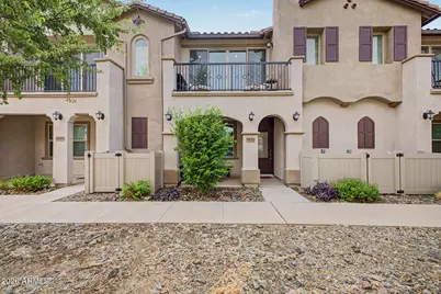 4643 S Glacier --, Mesa, AZ 85212 - Photo 1