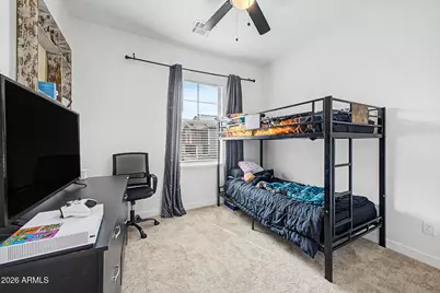 4643 S Glacier --, Mesa, AZ 85212 - Photo 17