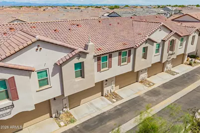 4643 S Glacier --, Mesa, AZ 85212 - Photo 43