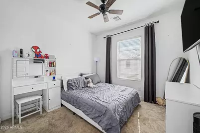 4643 S Glacier --, Mesa, AZ 85212 - Photo 19