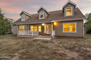1429 Mile High Dr, Prescott, AZ 86305 - Photo 5