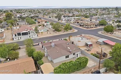 14013 N Alto Street, El Mirage, AZ 85335 - Photo 39