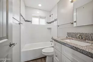 27 W James Pl, Sierra Vista, AZ 85635 - Photo 27