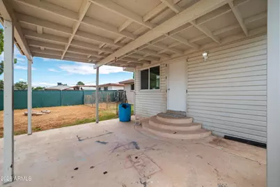 27 W James Place, Sierra Vista, AZ 85635 - Photo 29