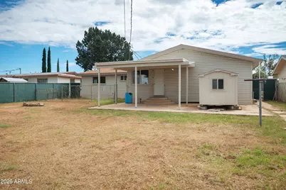 27 W James Place, Sierra Vista, AZ 85635 - Photo 31