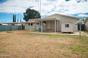 27 W James Pl, Sierra Vista, AZ 85635 - Photo 31