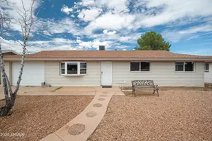 27 W James Pl, Sierra Vista, AZ 85635 - Photo 3