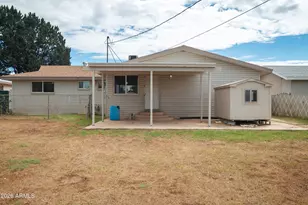 27 W James Pl, Sierra Vista, AZ 85635 - Photo 33