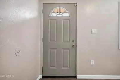 27 W James Place, Sierra Vista, AZ 85635 - Photo 5
