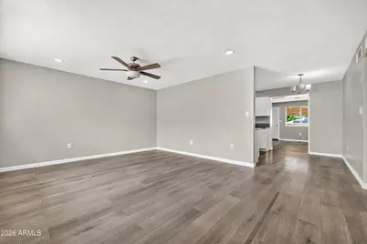 27 W James Place, Sierra Vista, AZ 85635 - Photo 7