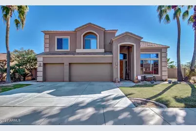 2021 E Desert Inn Drive, Chandler, AZ 85249 - Photo 1