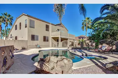 2021 E Desert Inn Drive, Chandler, AZ 85249 - Photo 3