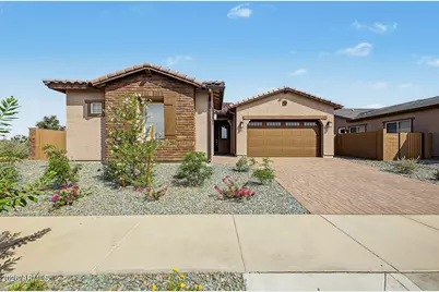 9654 W Mitchell Drive, Phoenix, AZ 85037 - Photo 1