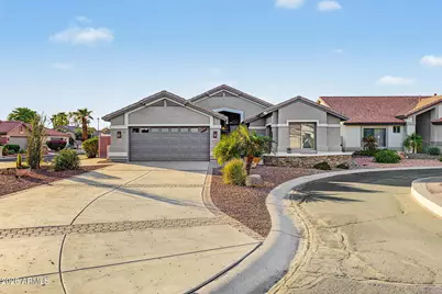 3440 N 146th Drive, Goodyear, AZ 85395 - Photo 3