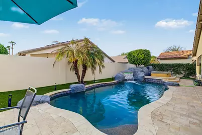 3440 N 146th Drive, Goodyear, AZ 85395 - Photo 49