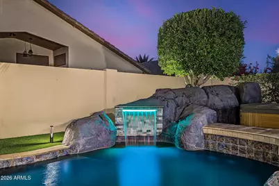 3440 N 146th Drive, Goodyear, AZ 85395 - Photo 47