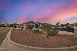 3440 N 146th Dr, Goodyear, AZ 85395 - Photo 13