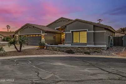 3440 N 146th Drive, Goodyear, AZ 85395 - Photo 15