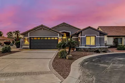 3440 N 146th Drive, Goodyear, AZ 85395 - Photo 17