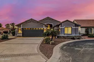 3440 N 146th Dr, Goodyear, AZ 85395 - Photo 17