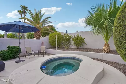 6980 W Quail Avenue, Glendale, AZ 85308 - Photo 3