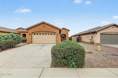 46110 W Sheridan Road, Maricopa, AZ 85139 - Photo 1