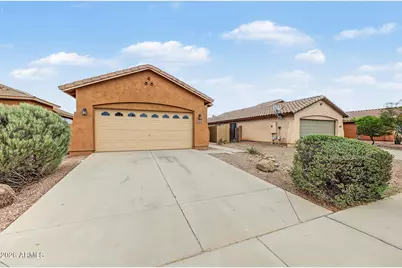46110 W Sheridan Road, Maricopa, AZ 85139 - Photo 3