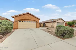 46110 W Sheridan Rd, Maricopa, AZ 85139 - Photo 3